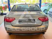 2008 Audi A5