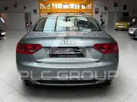 2008 Audi A5