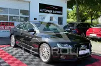 2008 Audi A5