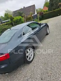 2008 Audi A5