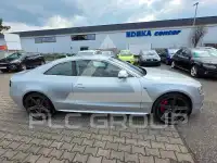 2008 Audi A5