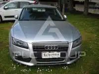 2008 Audi A5