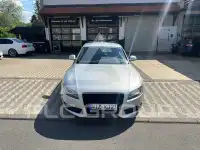 2008 Audi A5