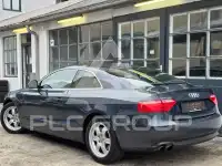 2008 Audi A5