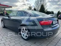 2008 Audi A5
