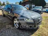 2008 Audi A5