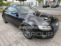 2008 Audi A5