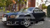 2008 Audi A5