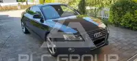 2008 Audi A5