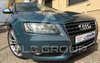 2008 Audi A5