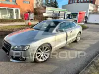2008 Audi A5