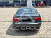 2008 Audi A5