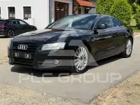2008 Audi A5