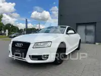 2008 Audi A5