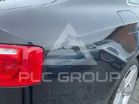2008 Audi A5