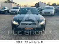2008 Audi A5