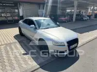 2008 Audi A5