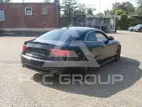 2008 Audi A5