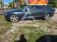 2008 Audi A5