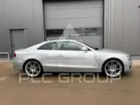 2008 Audi A5