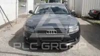 2008 Audi A5