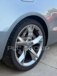 2008 Audi A5
