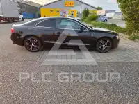 2008 Audi A5