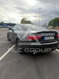 2008 Audi A5