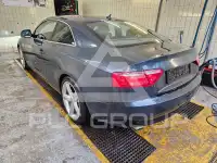 2008 Audi A5