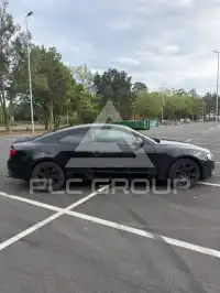 2008 Audi A5