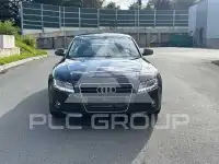 2008 Audi A5