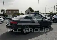 2008 Audi A5