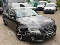 2008 Audi A5