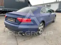 2008 Audi A5
