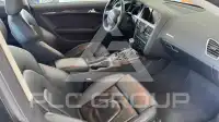 2008 Audi A5