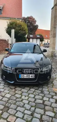 2008 Audi A5