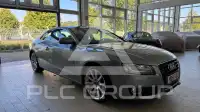 2008 Audi A5