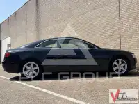2008 Audi A5