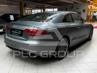 2008 Audi A5
