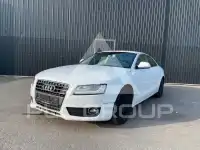 2008 Audi A5