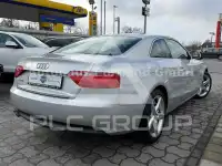 2008 Audi A5
