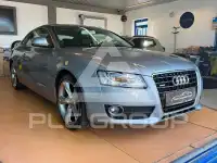 2008 Audi A5