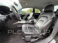 2008 Audi A5