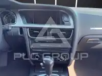 2008 Audi A5