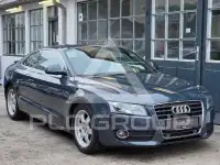2008 Audi A5