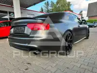 2008 Audi A5