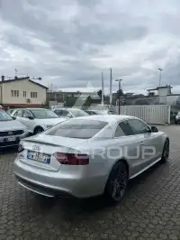 2008 Audi A5