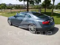 2008 Audi A5