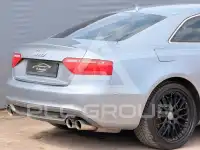 2008 Audi A5