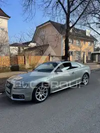 2008 Audi A5